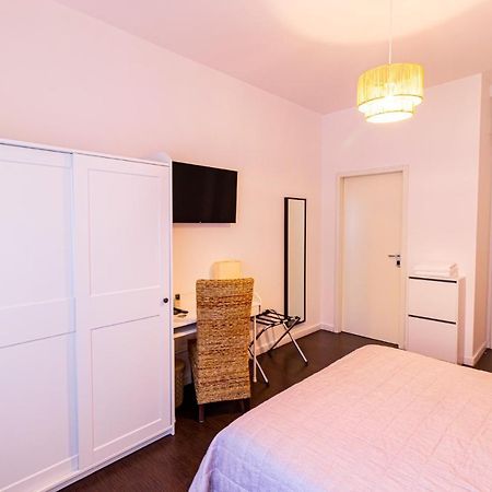 Elisir B & B 페스카라 외부 사진