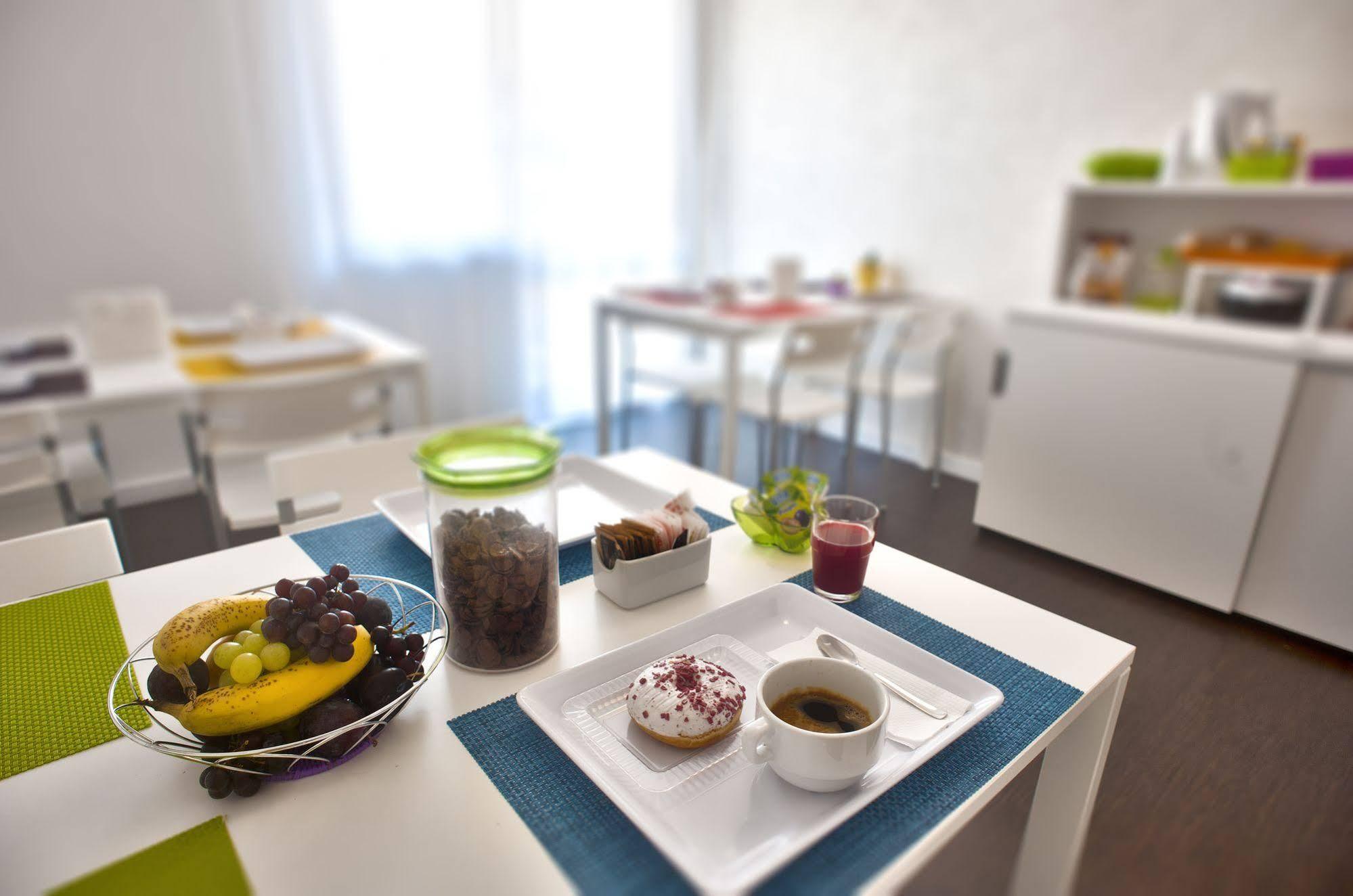 Elisir B & B 페스카라 외부 사진
