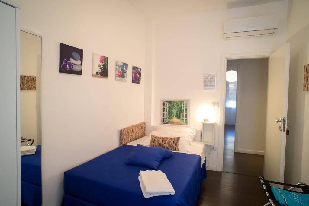 Elisir B & B 페스카라 외부 사진