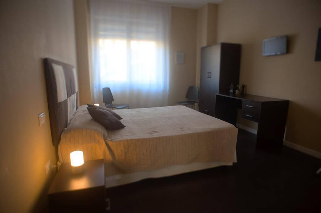 Elisir B & B 페스카라 외부 사진