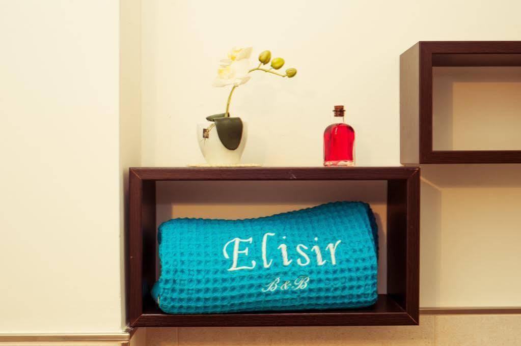 Elisir B & B 페스카라 외부 사진