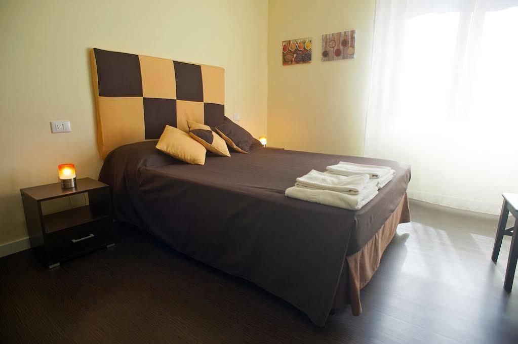 Elisir B & B 페스카라 외부 사진