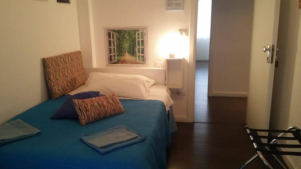 Elisir B & B 페스카라 외부 사진