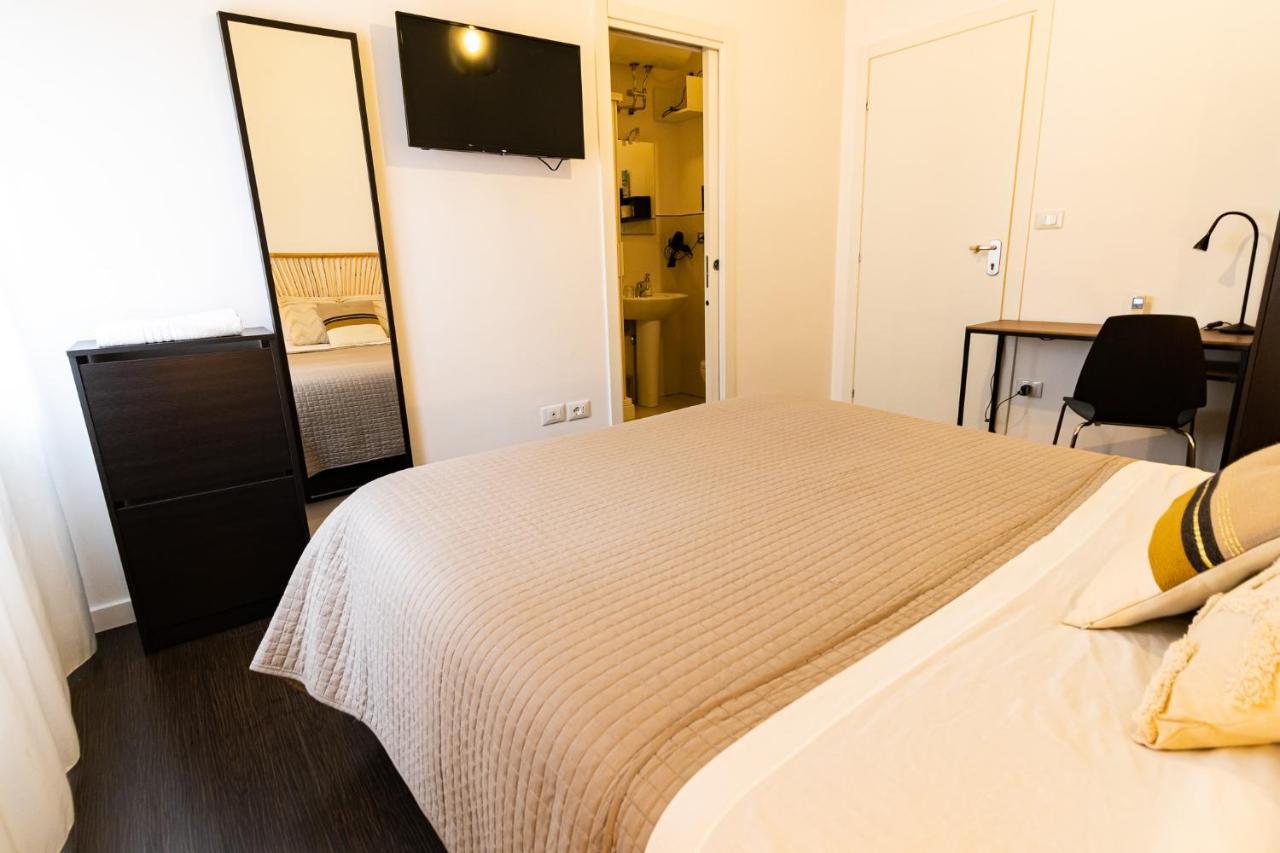 Elisir B & B 페스카라 외부 사진