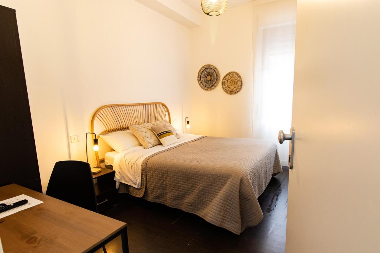Elisir B & B 페스카라 외부 사진