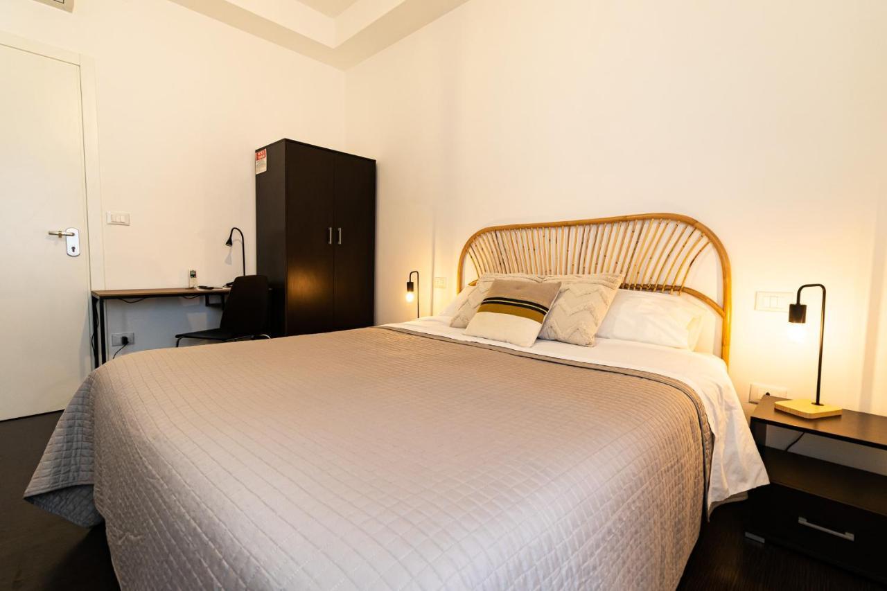 Elisir B & B 페스카라 외부 사진
