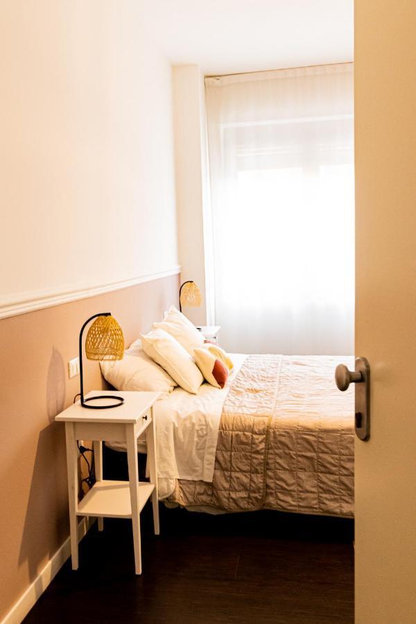 Elisir B & B 페스카라 외부 사진