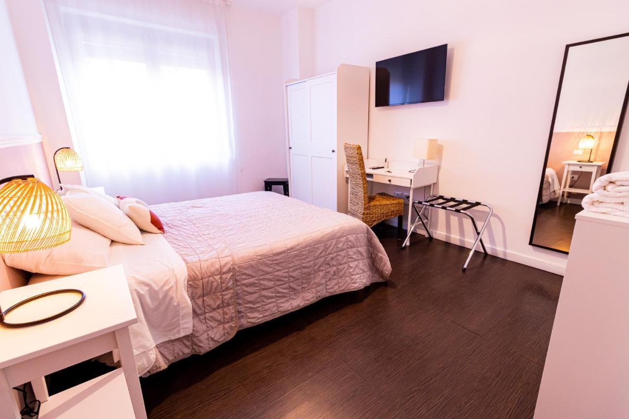 Elisir B & B 페스카라 외부 사진