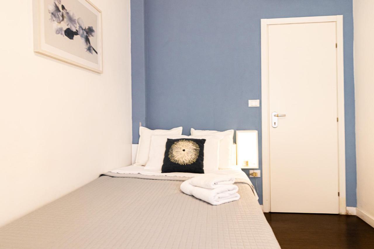 Elisir B & B 페스카라 외부 사진