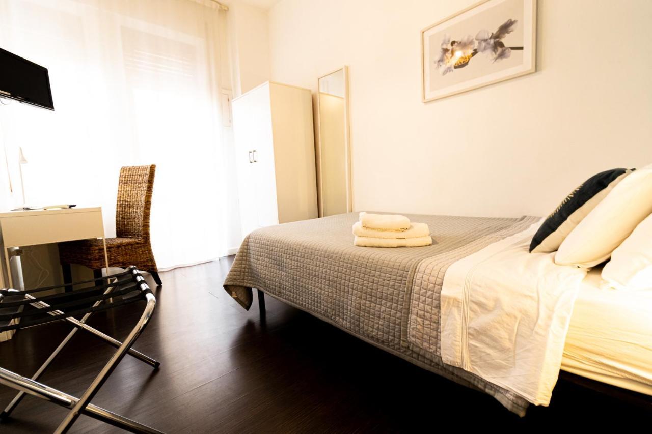 Elisir B & B 페스카라 외부 사진